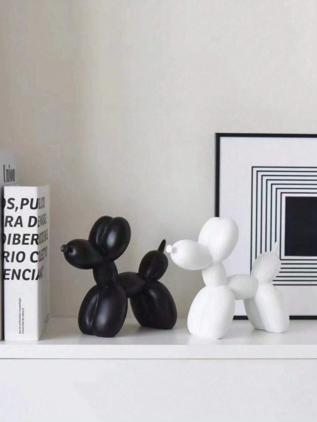 Figura BallonDog