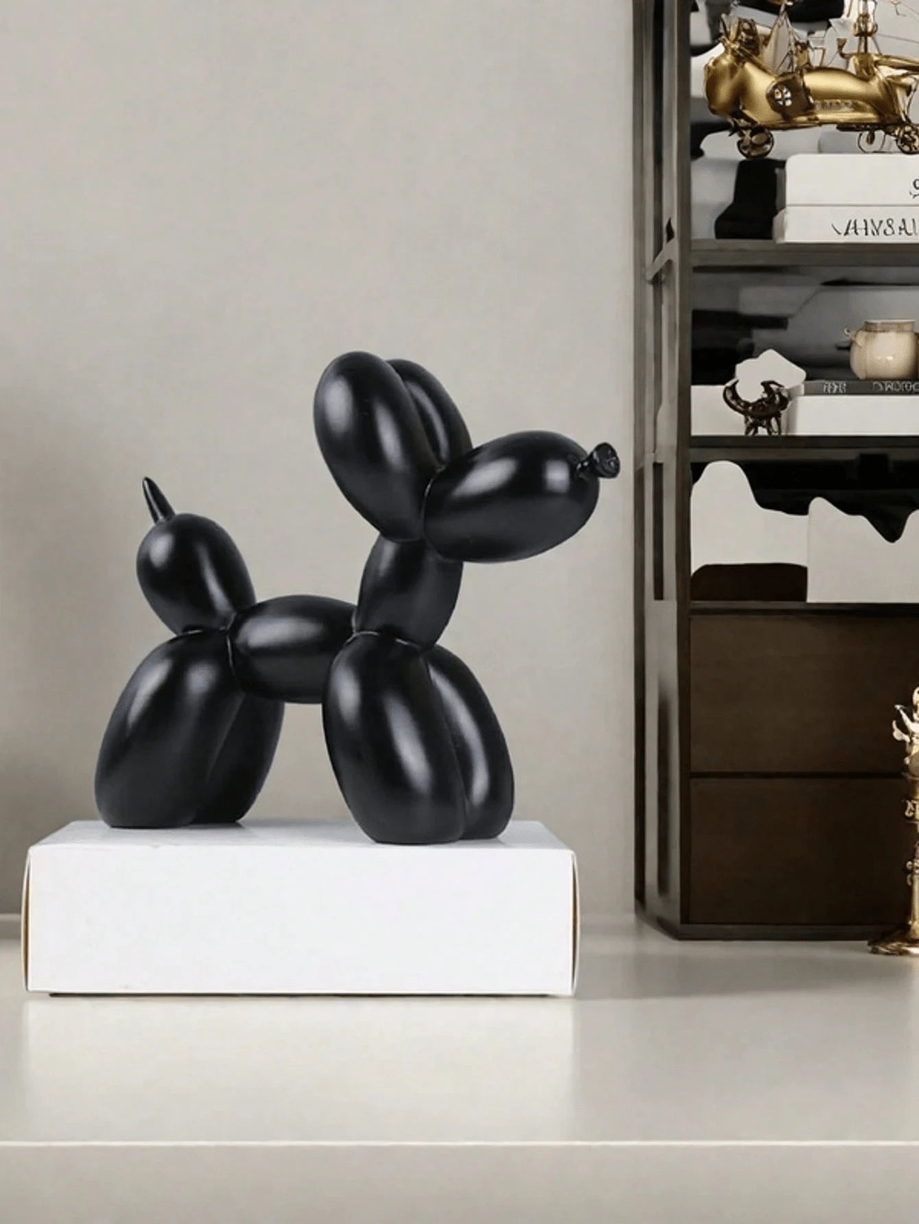 Figura BallonDog