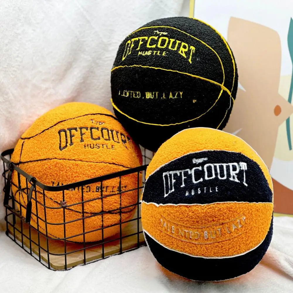 Cojines Basket