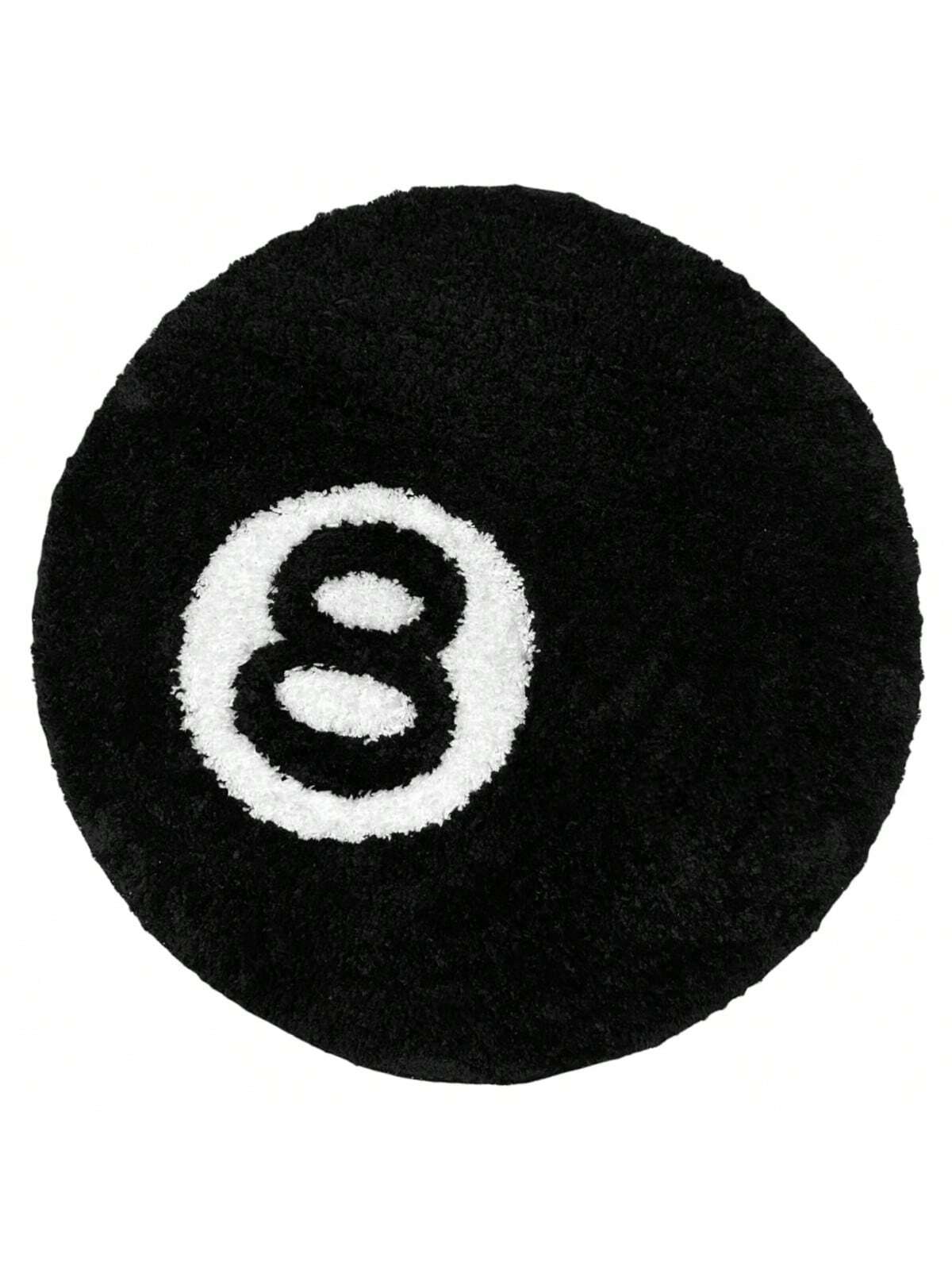 Alfombra Stussy 8 Billar