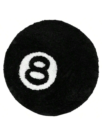 Alfombra Stussy 8 Billar