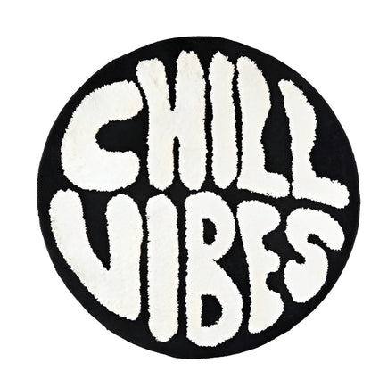 Alfombra Chill Vibes