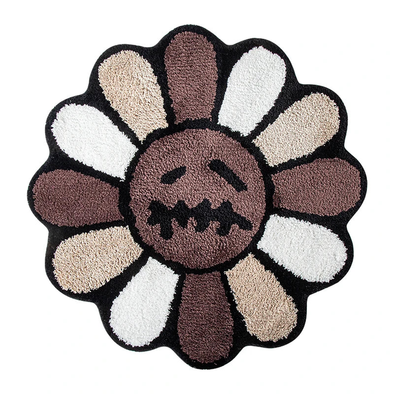 Alfombra Travis Scott x Murakami