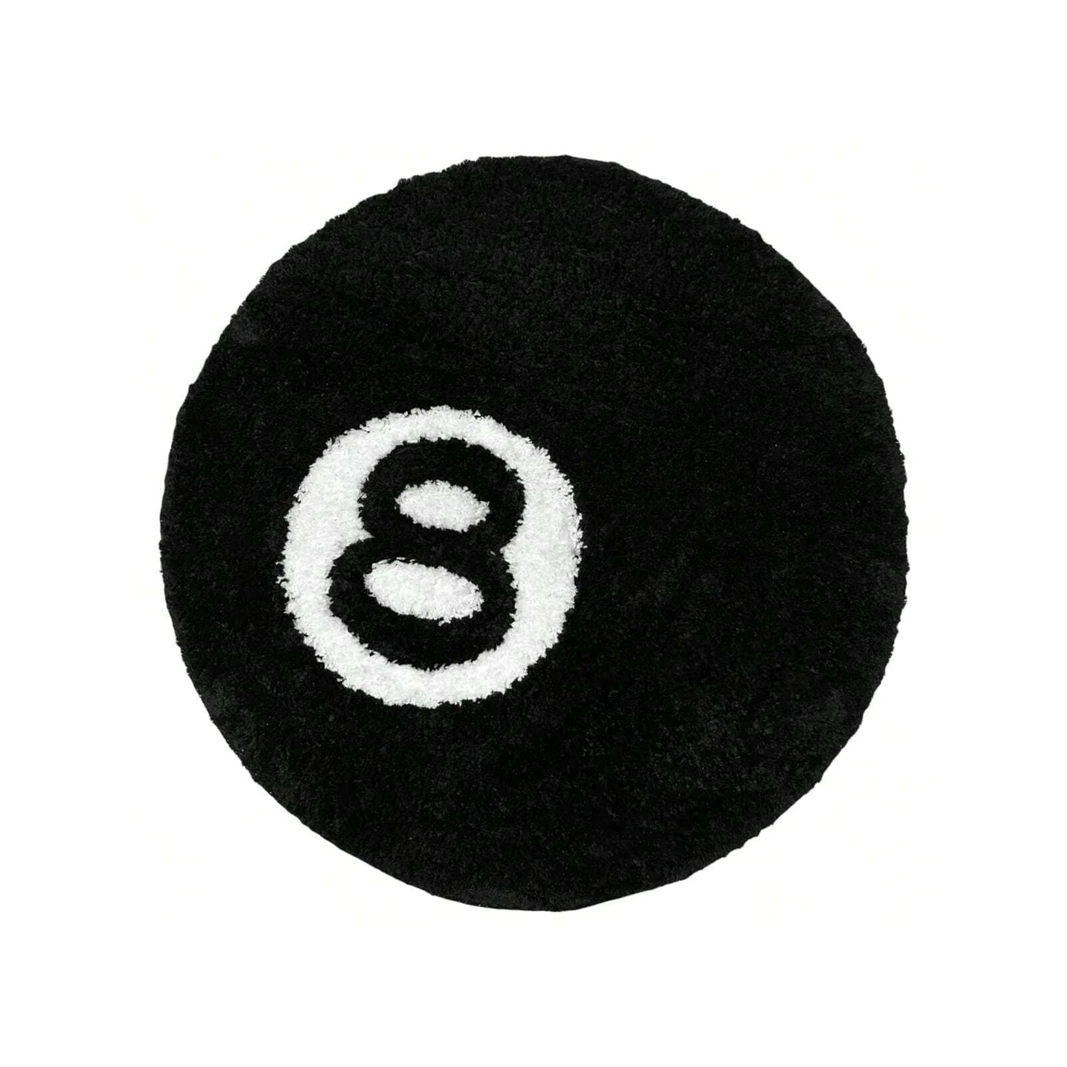 Alfombra Stussy 8 Billar