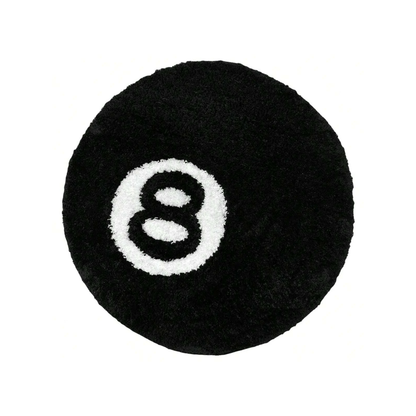 Alfombra Stussy 8 Billar