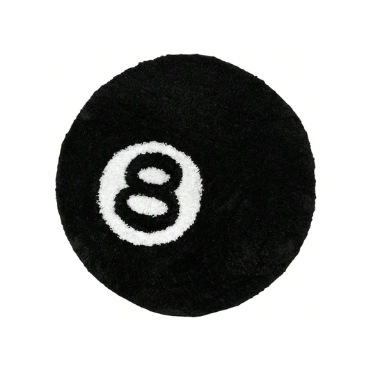 Alfombra Stussy 8 Billar