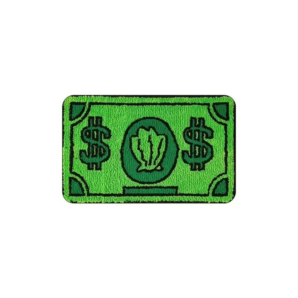 Alfombra Dollar Bob Esponja