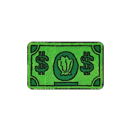 Alfombra Dollar Bob Esponja