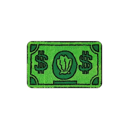 Alfombra Dollar Bob Esponja