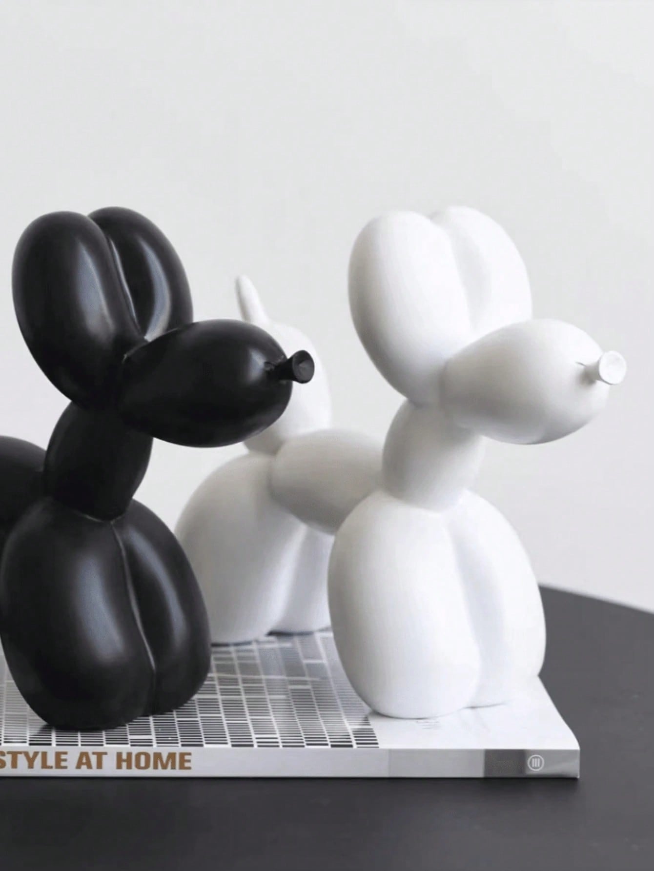 Figura BallonDog