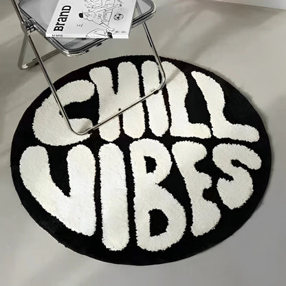Alfombra Chill Vibes