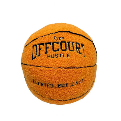 Cojines Basket