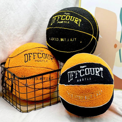 Cojines Basket