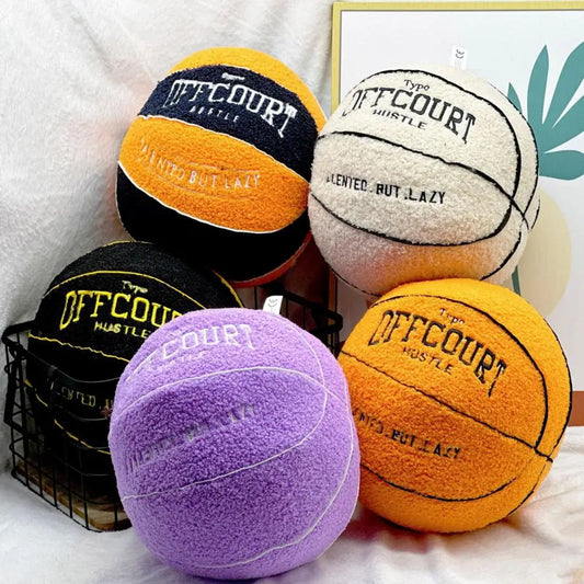 Cojines Basket