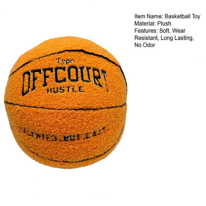 Cojines Basket