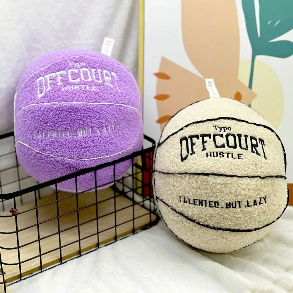 Cojines Basket