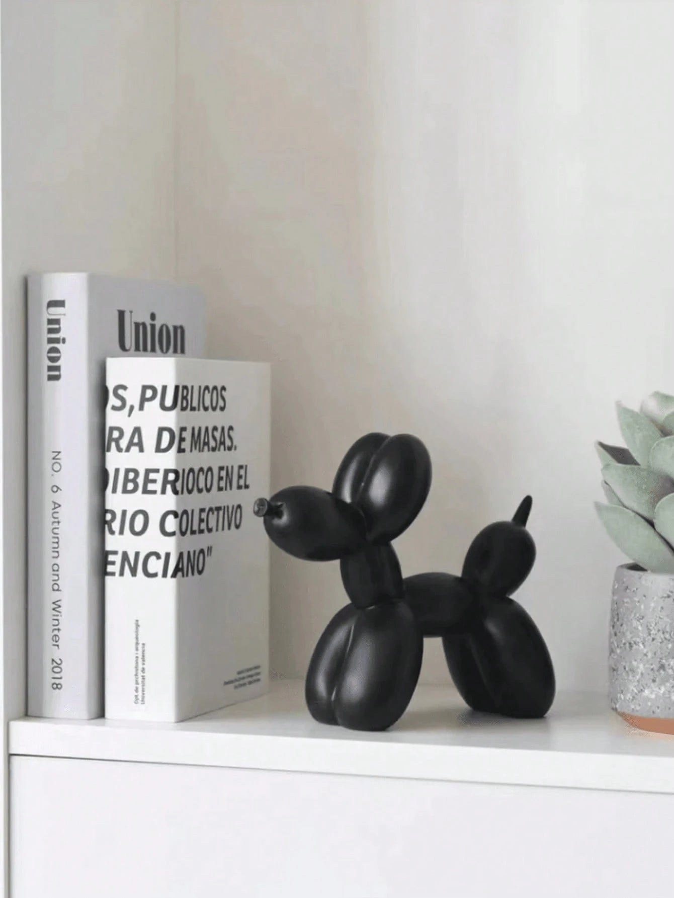 Figura BallonDog