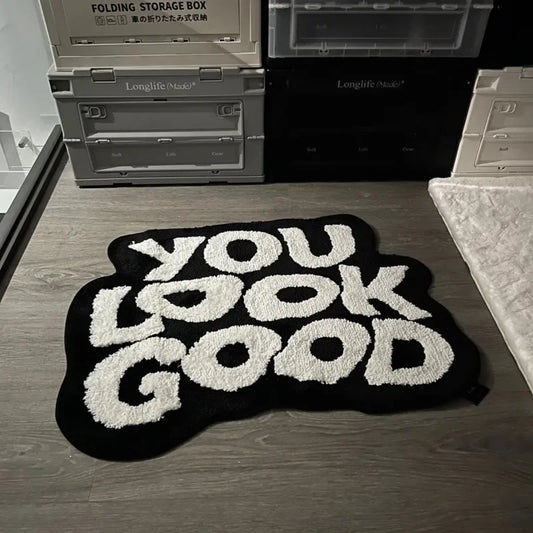 Alfombra YouLookGood