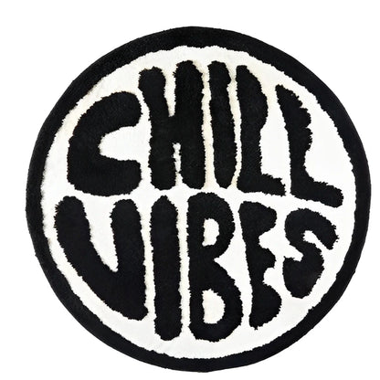 Alfombra Chill Vibes
