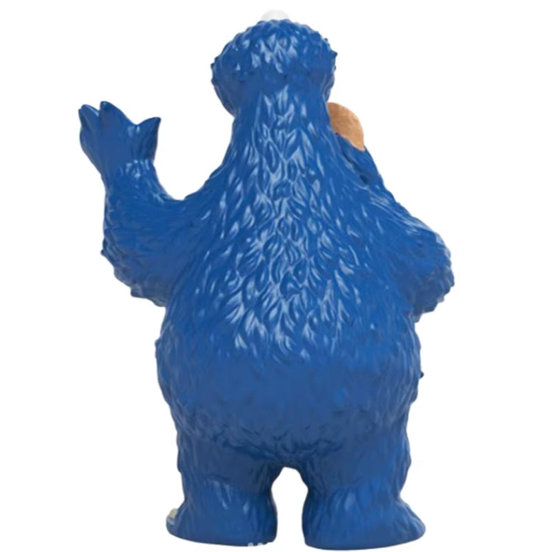 Figura Cookie Monster 
